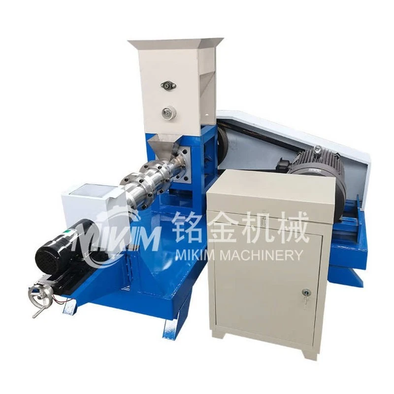 pet food extruders pet food extruders