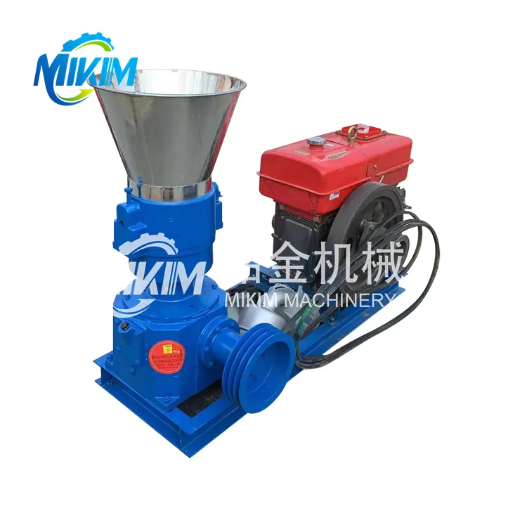 Stroj za pripravo hrane za krave