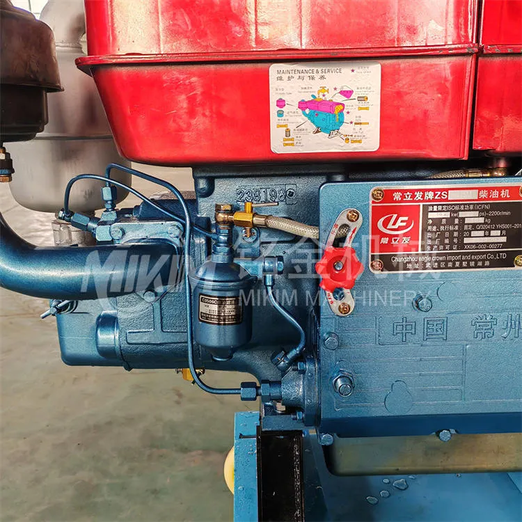 Stroj za izdelavo krme za pelete