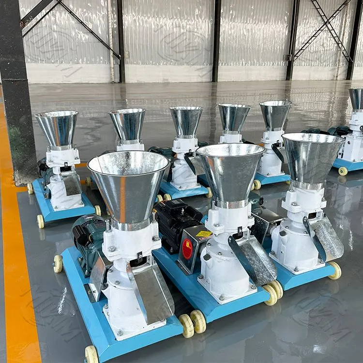 Kmetijski stroj za živinoreje za živinoreje