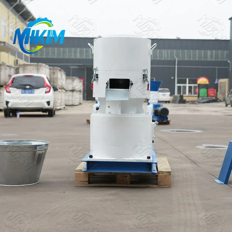 Stroji za vzrejo krme