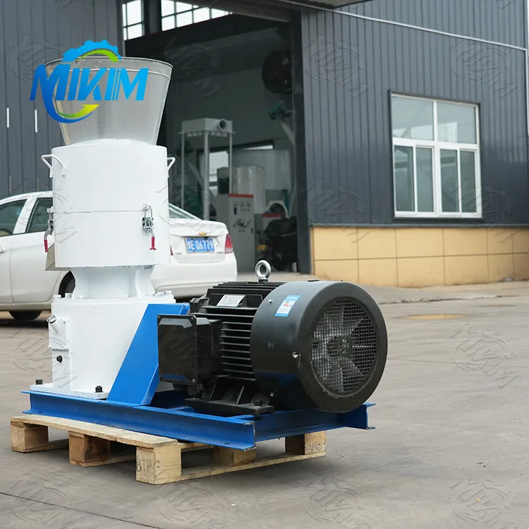 Popolnoma avtomatski stroj za dovajanje živine