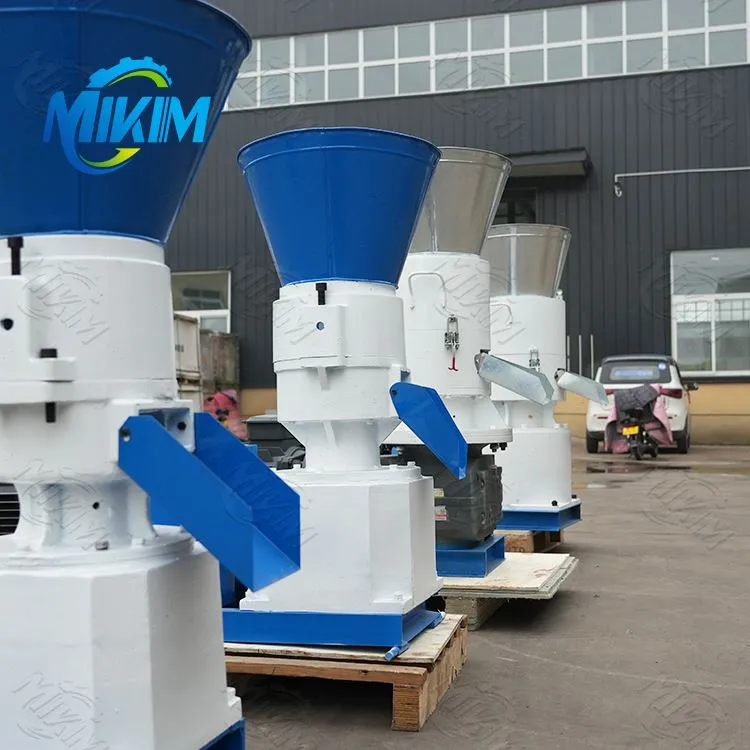 Visoko učinkovitost krmilni stroj za kmetije