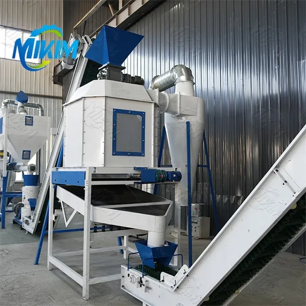 meal production line meal production line