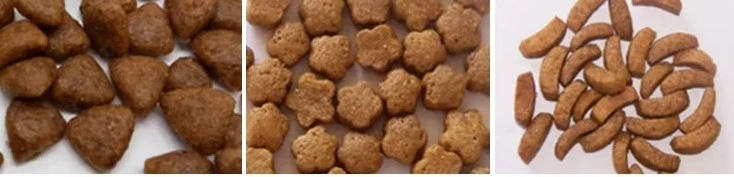 dog pellet samples dog pellet samples