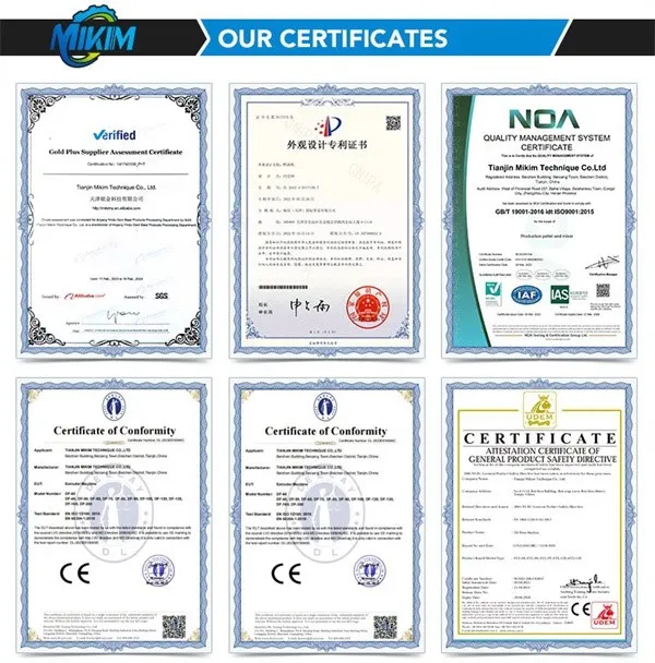 Qualification & Honor Qualification & Honor