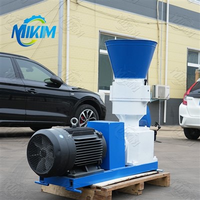 Feed Pellet Machine For Poultry