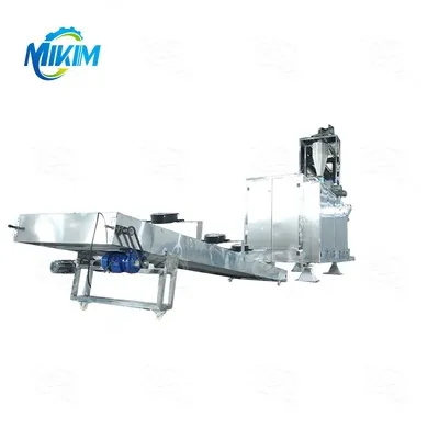 Floating Fish Feed Extruder Line