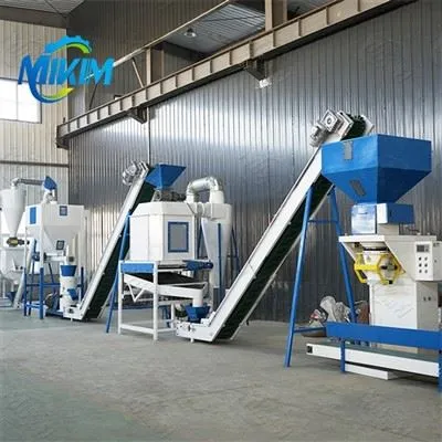 Simple Poultry Cattle Cow Sheep Farem Animal Livestock Feed Pellet Production Line Simple Poultry Cattle Cow Sheep Farem Animal Livestock Feed Pellet Production Line